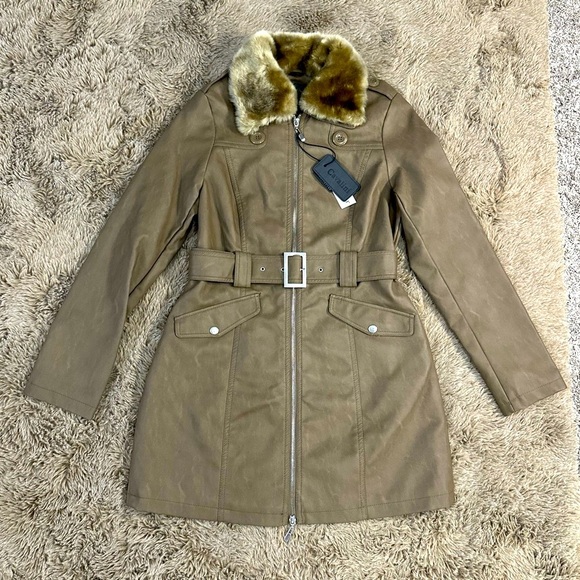 Cavalini Jackets & Blazers - Cavalini Jacket